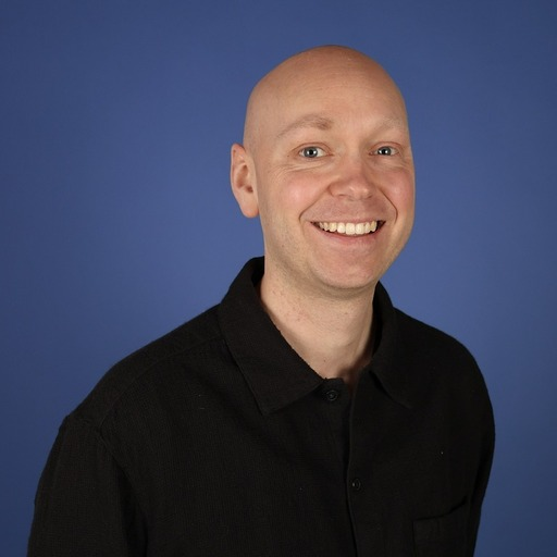 Håkon Hesla